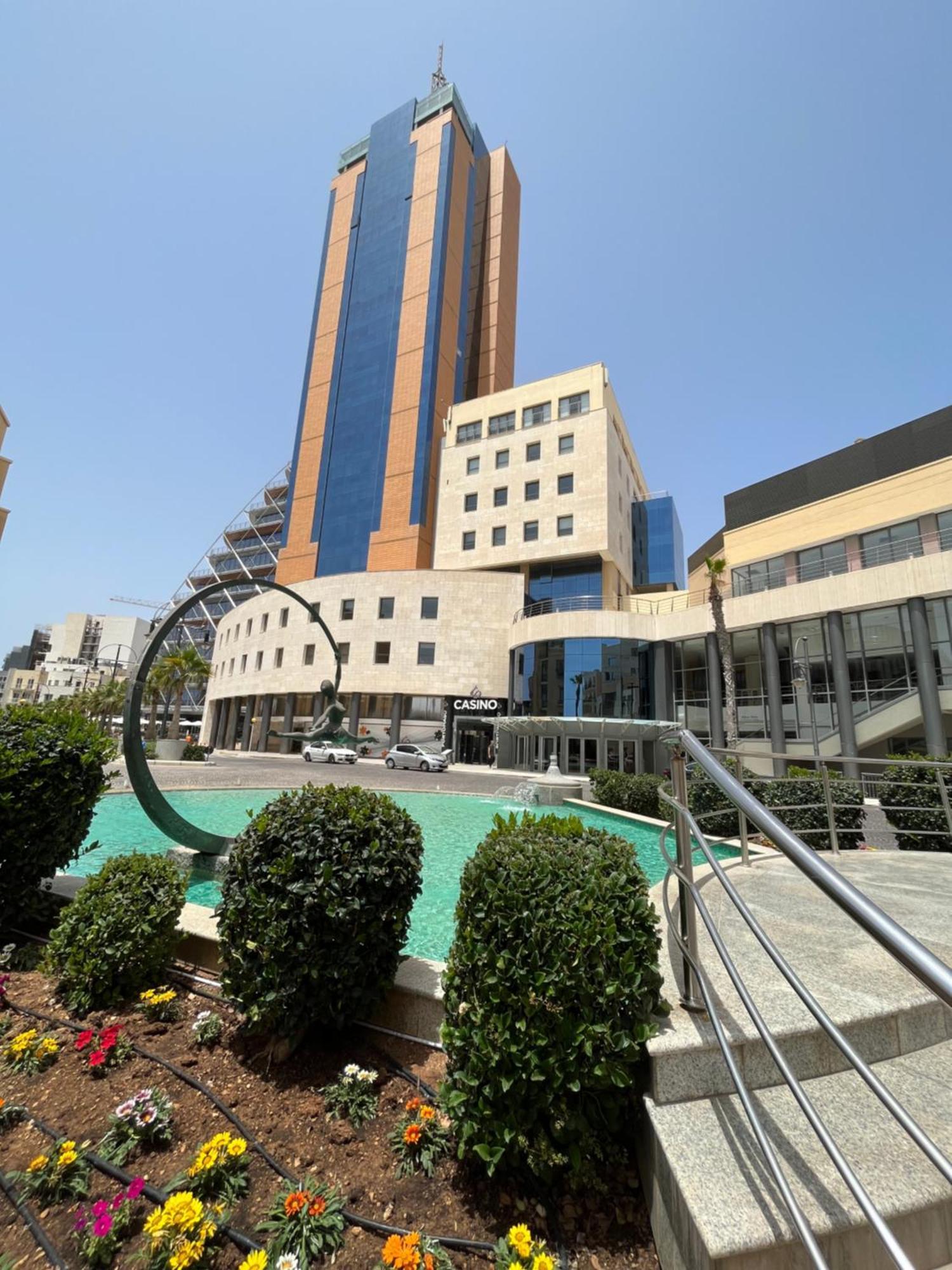 St Julians Apartment 1 Saint Julian's Εξωτερικό φωτογραφία