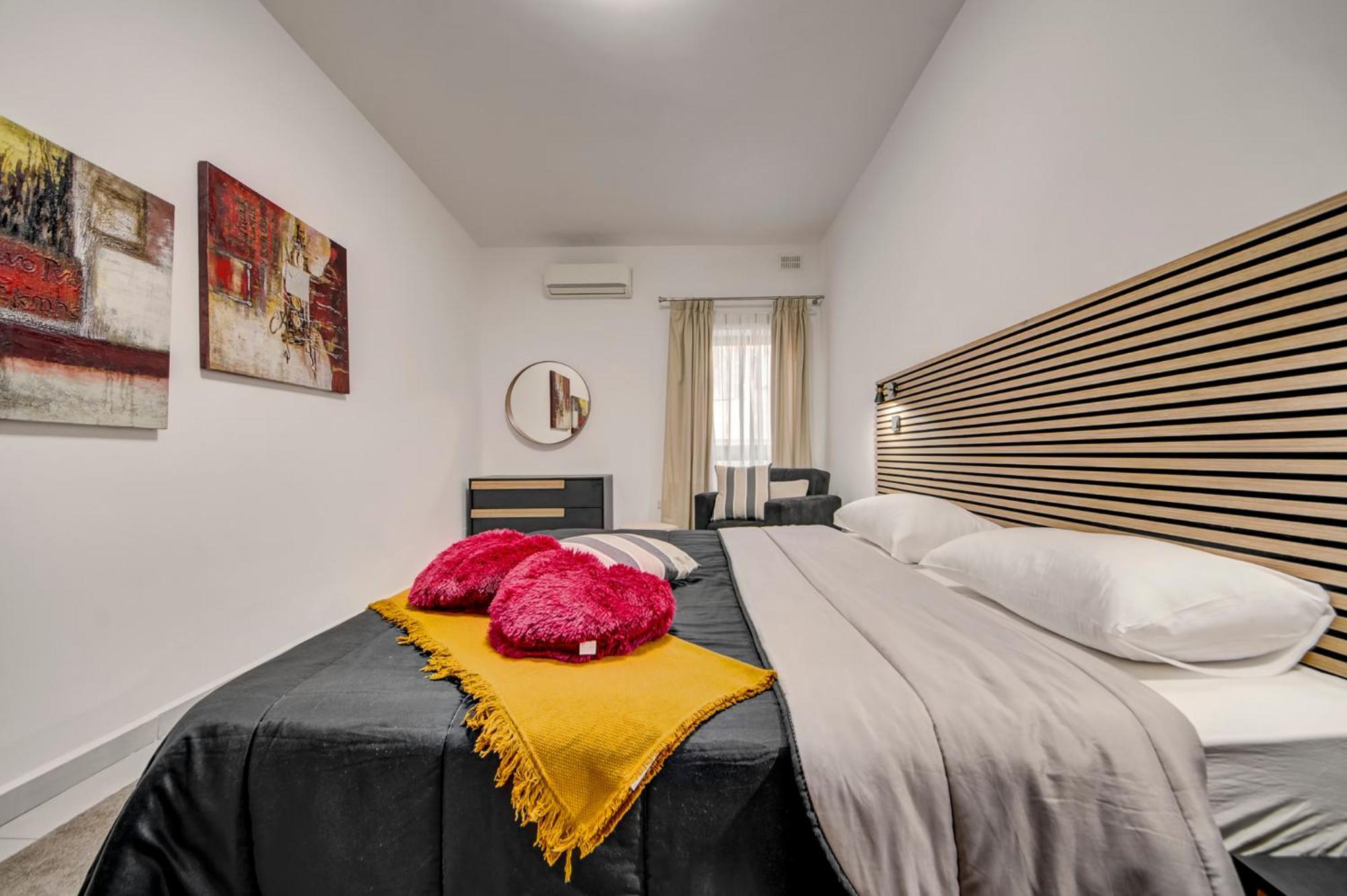 St Julians Apartment 1 Saint Julian's Εξωτερικό φωτογραφία