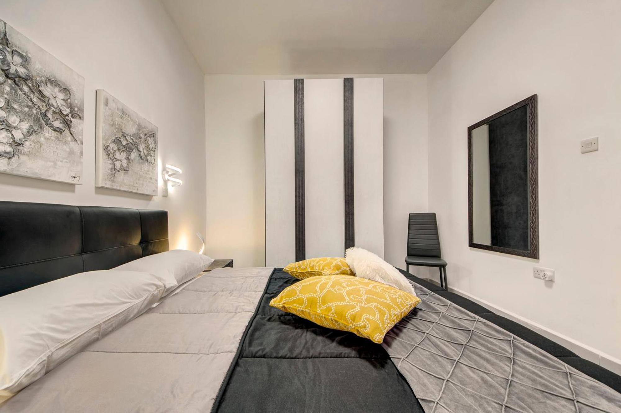 St Julians Apartment 1 Saint Julian's Εξωτερικό φωτογραφία