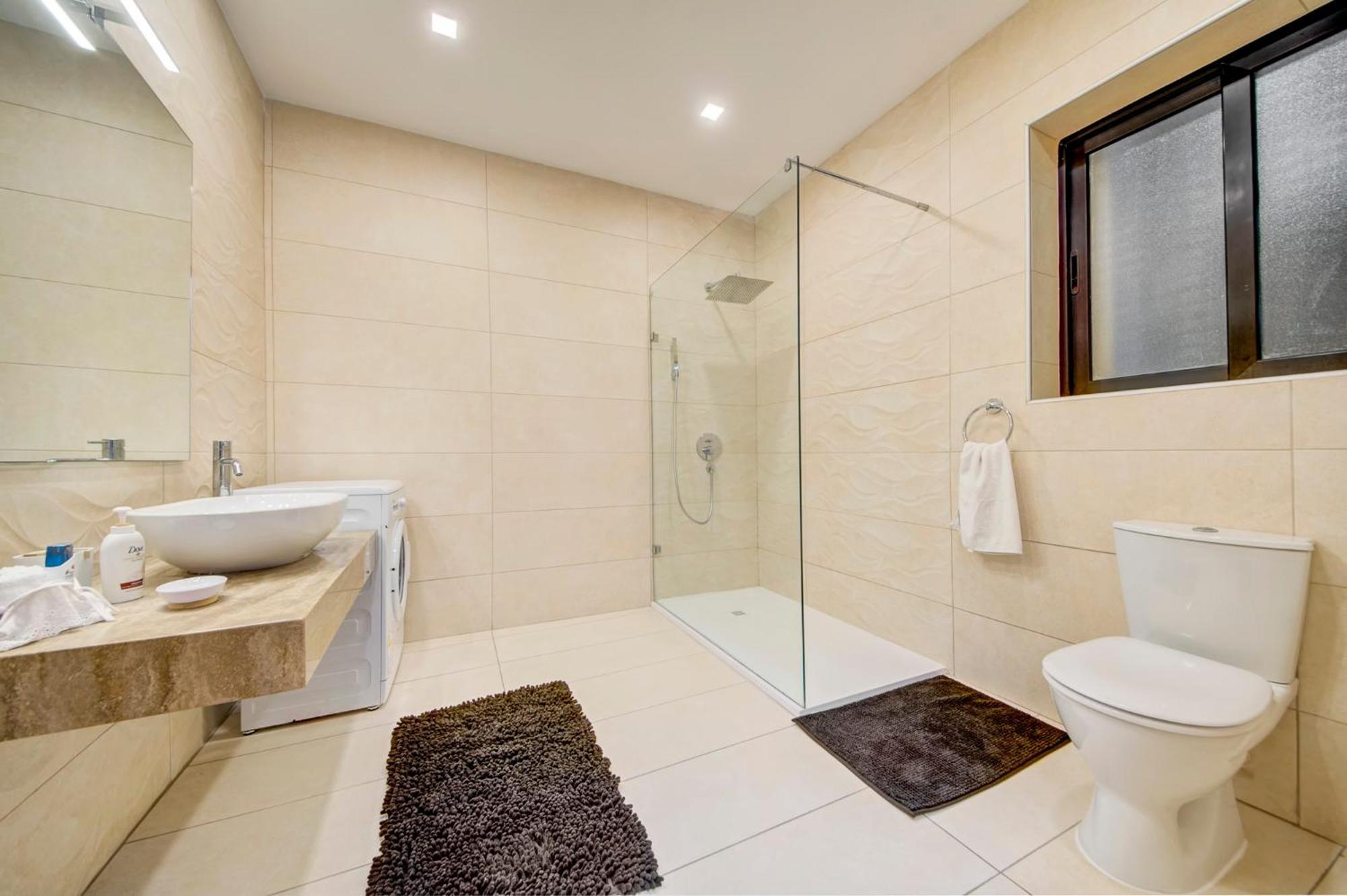 St Julians Apartment 1 Saint Julian's Εξωτερικό φωτογραφία