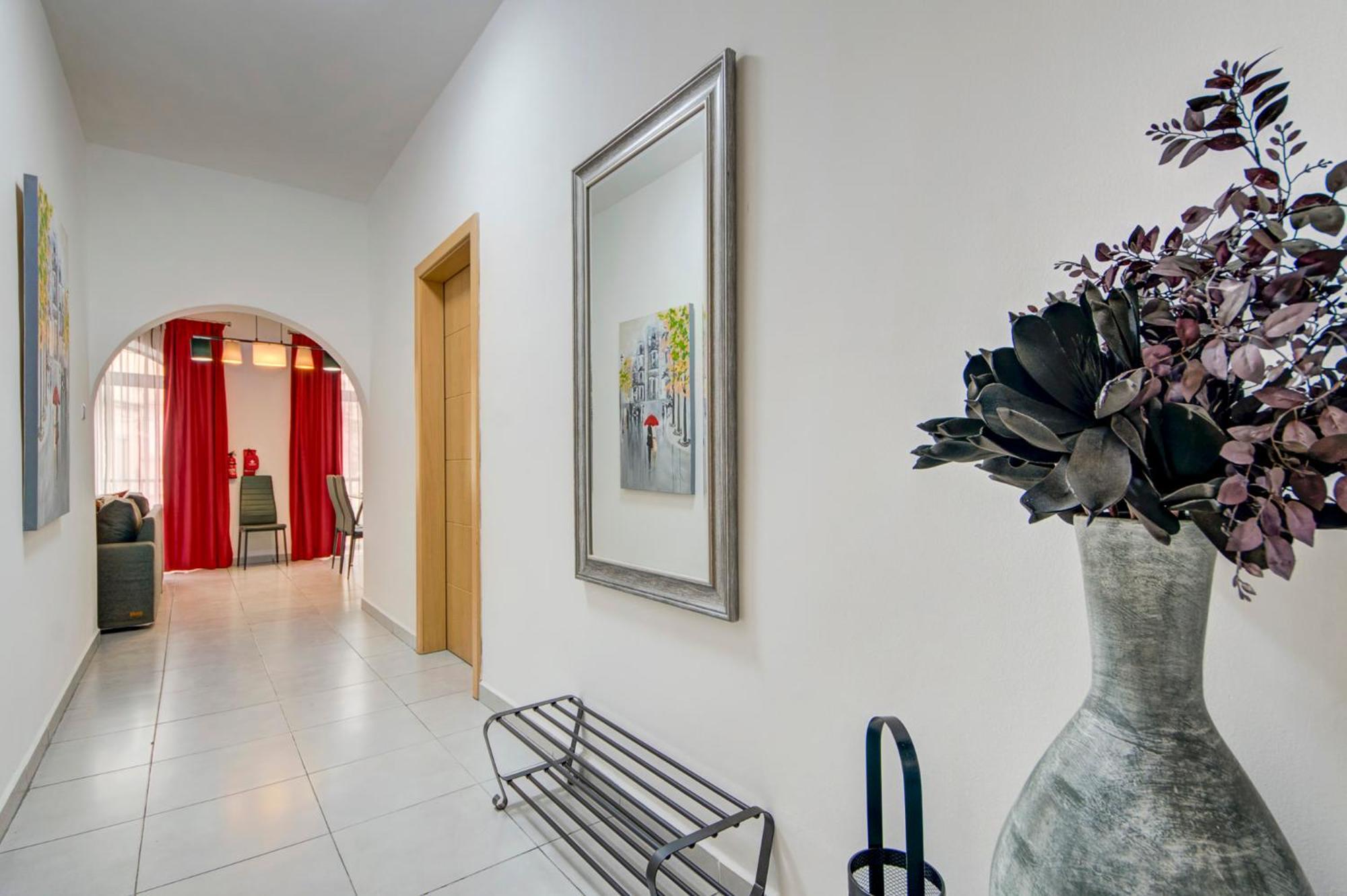 St Julians Apartment 1 Saint Julian's Εξωτερικό φωτογραφία