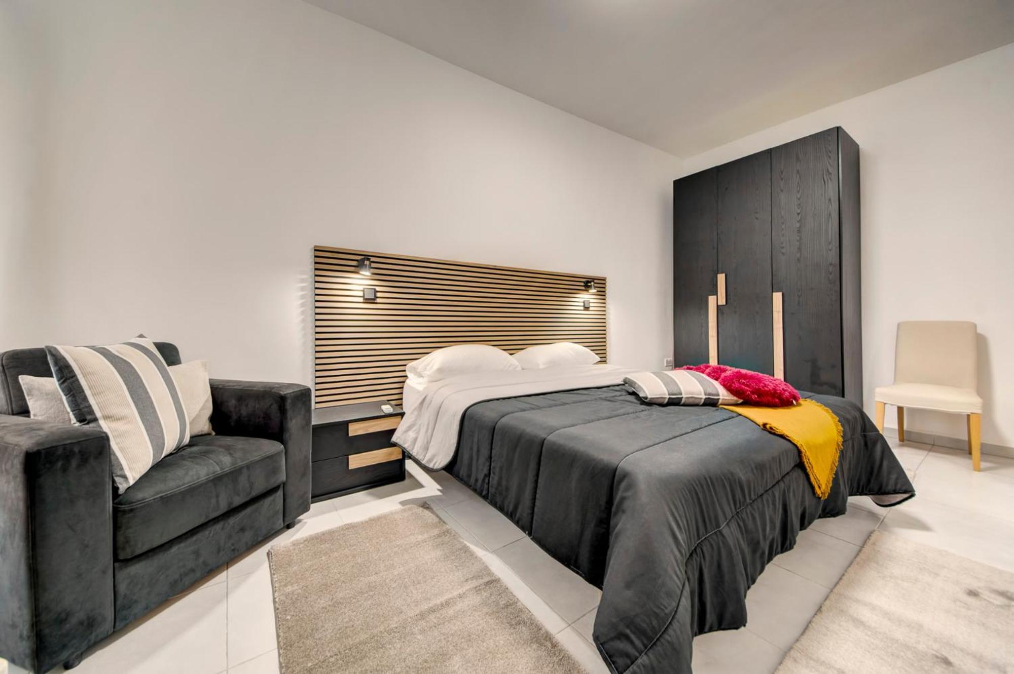 St Julians Apartment 1 Saint Julian's Εξωτερικό φωτογραφία