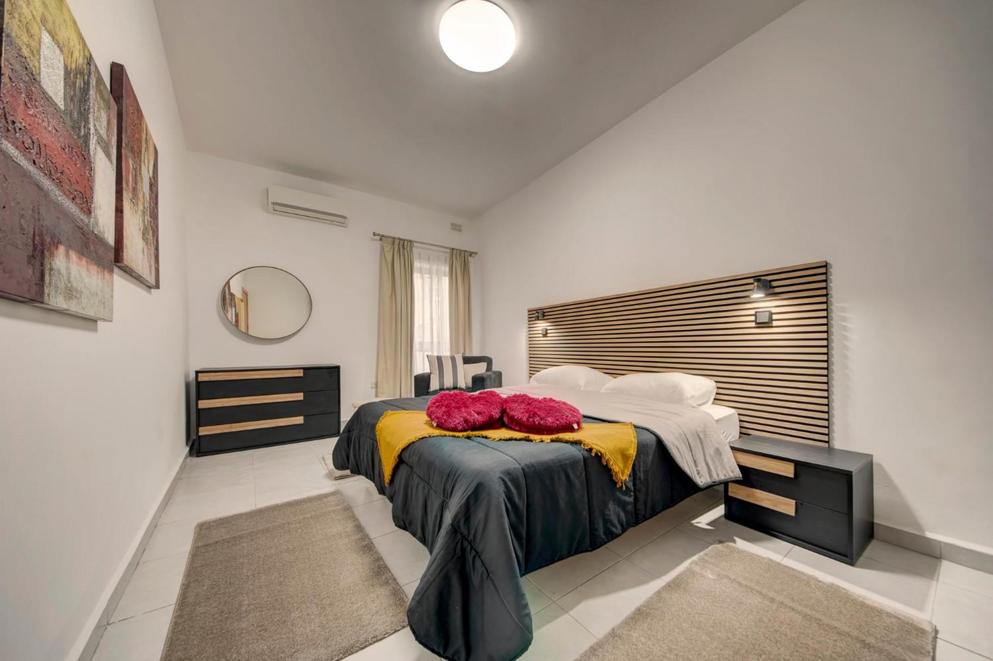 St Julians Apartment 1 Saint Julian's Εξωτερικό φωτογραφία