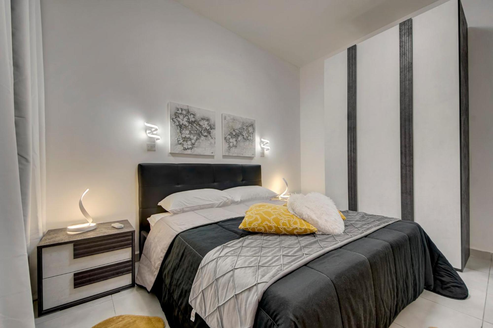 St Julians Apartment 1 Saint Julian's Εξωτερικό φωτογραφία