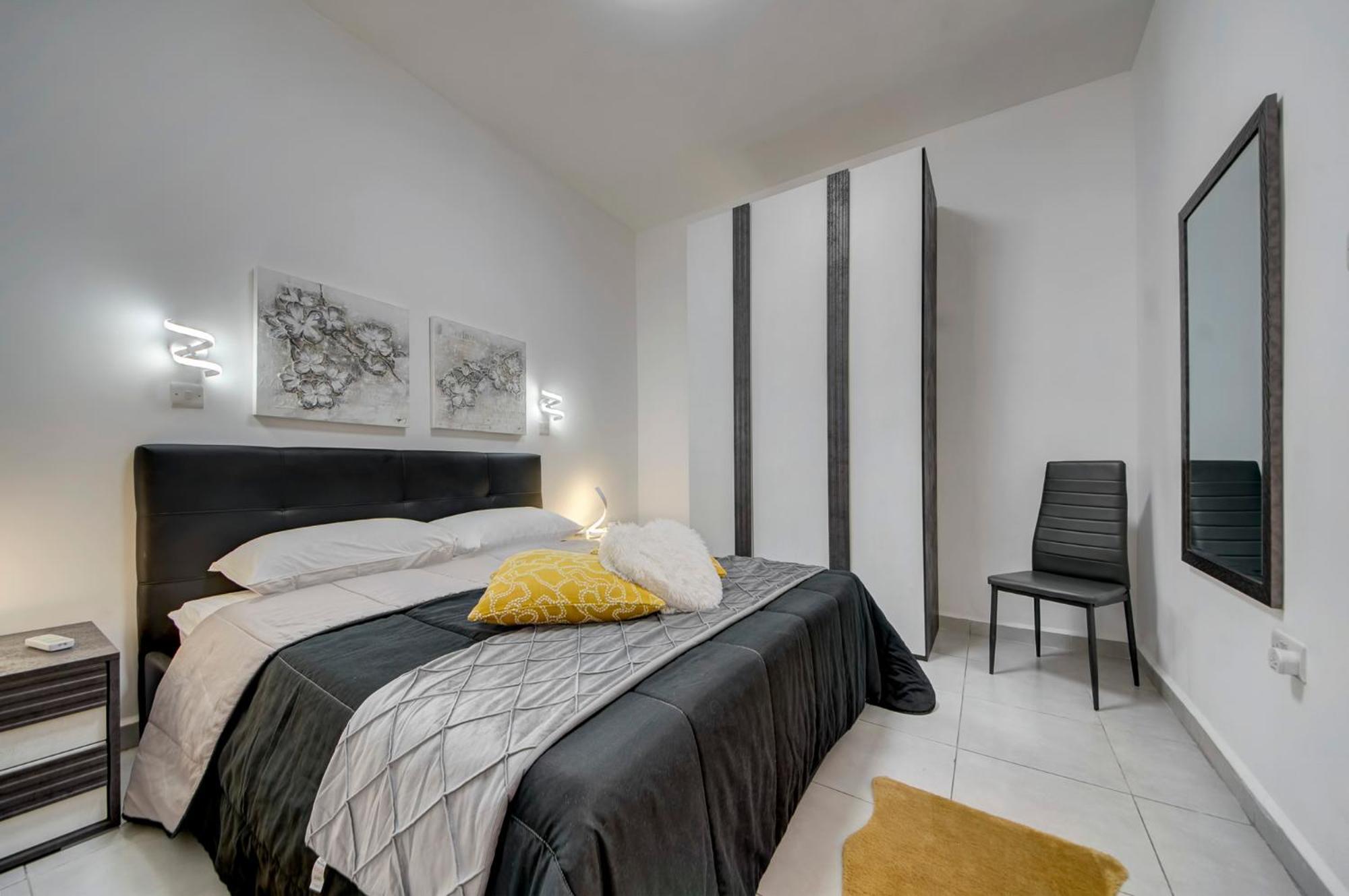 St Julians Apartment 1 Saint Julian's Εξωτερικό φωτογραφία
