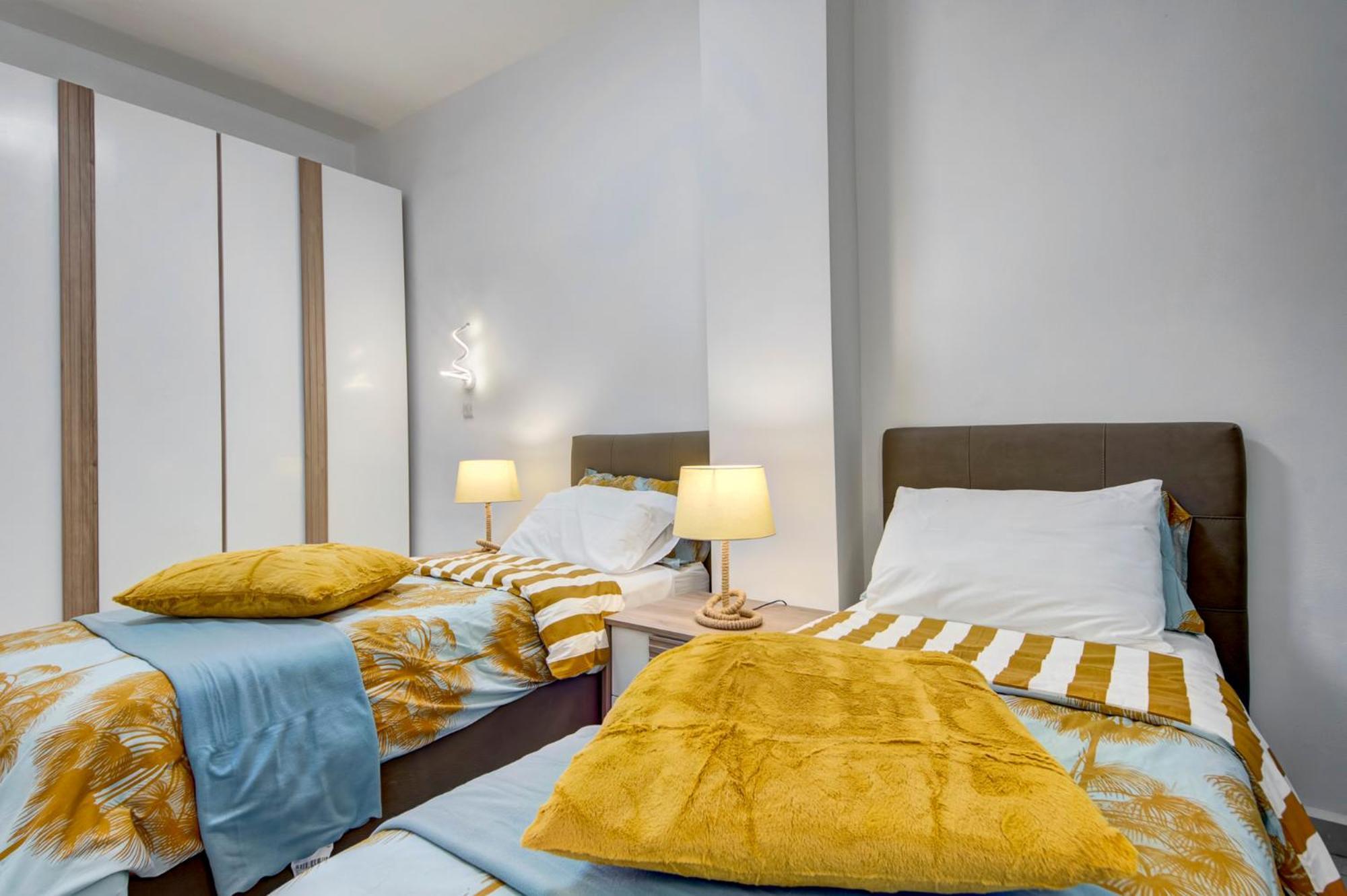 St Julians Apartment 1 Saint Julian's Εξωτερικό φωτογραφία