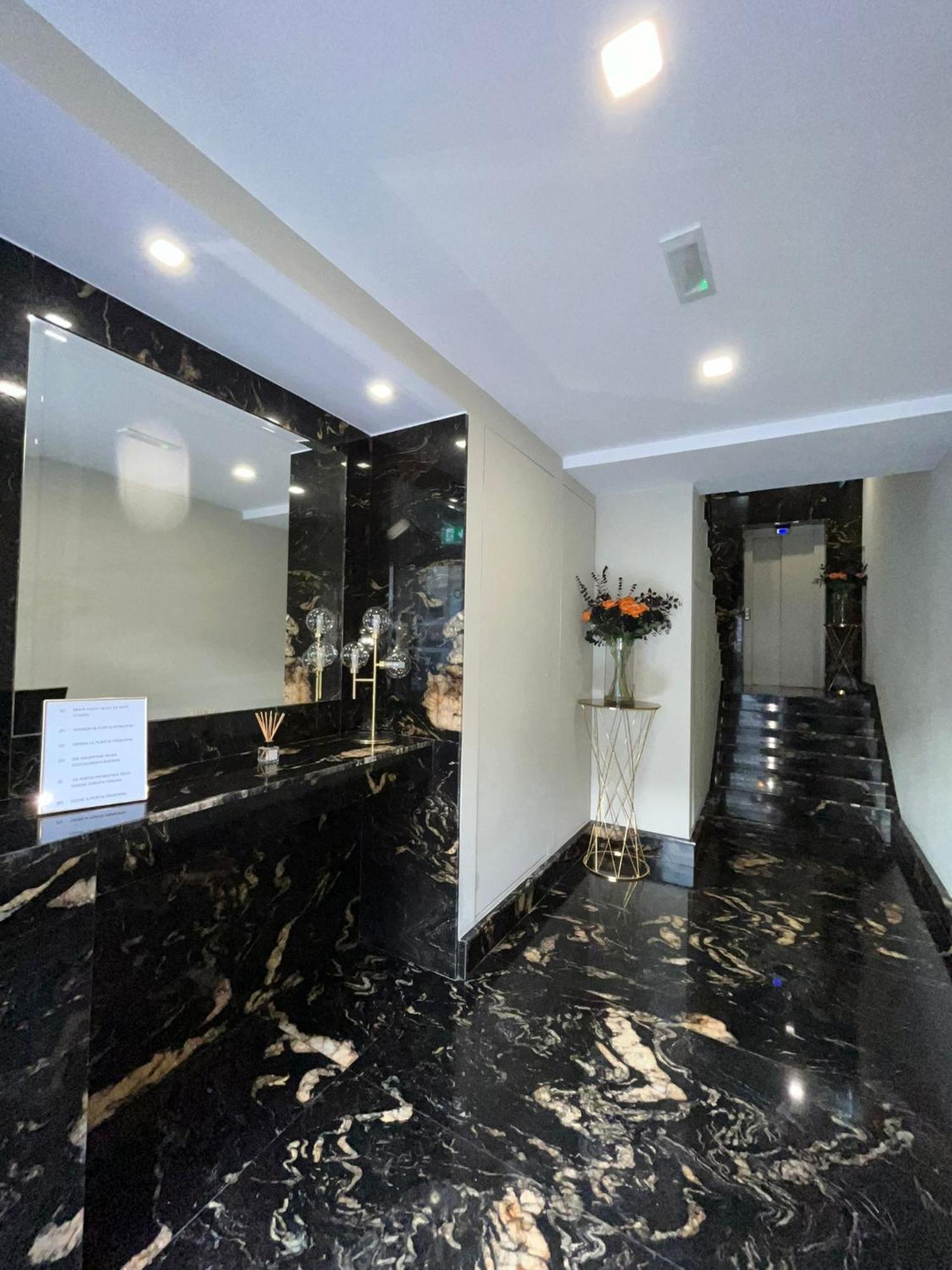 St Julians Apartment 1 Saint Julian's Εξωτερικό φωτογραφία